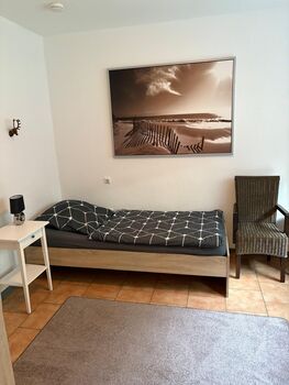 Große Monteurwohnung; Wohnen für Monteure Bild 5