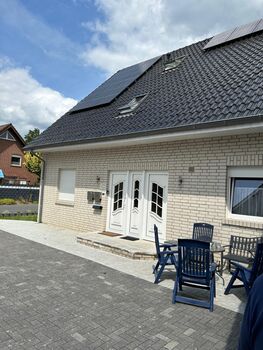 Große Monteurwohnung; Wohnen für Monteure