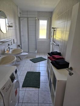 Große Monteurwohnung; Wohnen für Monteure Bild 4