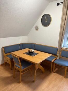 Große Monteurwohnung; Wohnen für Monteure Bild 3