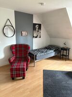 Große Monteurwohnung; Wohnen für Monteure Obrázok 3