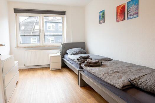 Happy Suites - Gemütliche Wohnung im Herzen des Ruhrgebiets Picture 5