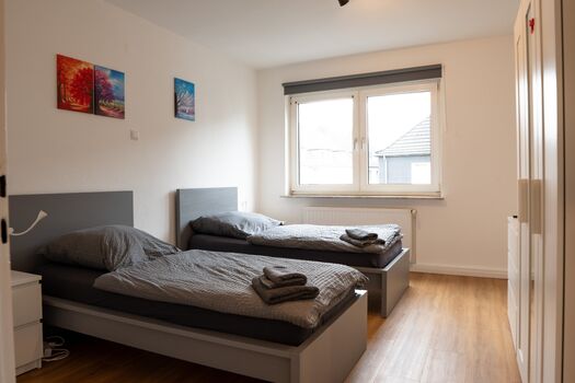 Happy Suites - Gemütliche Wohnung im Herzen des Ruhrgebiets Picture 2