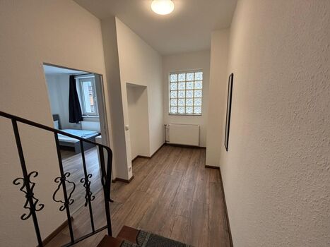 Monteurunterkunft / Monteurwohnung / möbilierte Wohnung Bild 2