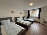 Monteurunterkunft / Monteurwohnung / möbilierte Wohnung Bild 17