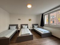 Monteurunterkunft / Monteurwohnung / möbilierte Wohnung Bild 15