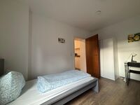 Monteurunterkunft / Monteurwohnung / möbilierte Wohnung Bild 7