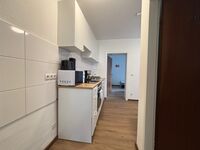 Monteurunterkunft / Monteurwohnung / möbilierte Wohnung Bild 1