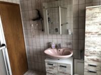 Badezimmer Obergeschoss