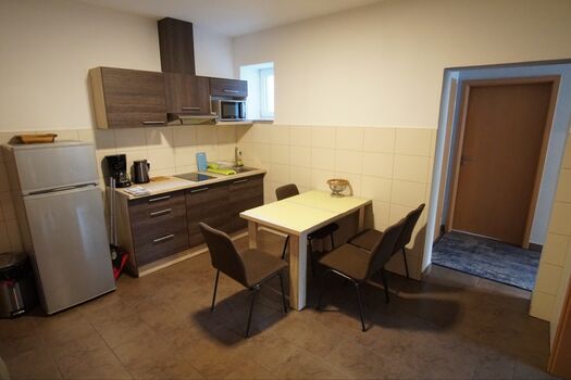 Pension Am Pilgerbach Zdjęcie 2
