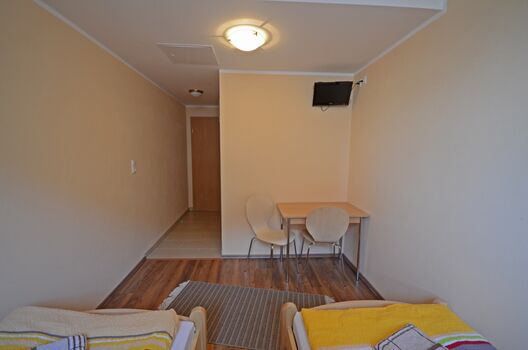 Pension Am Pilgerbach Picture 1