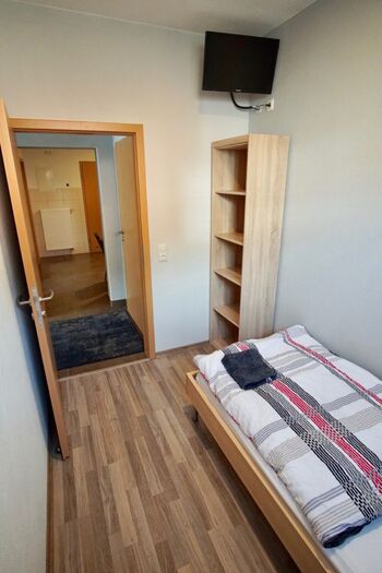Pension Am Pilgerbach Zdjęcie 4