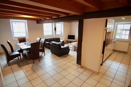 Pension Am Pilgerbach