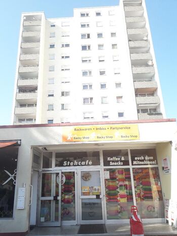 Stadtwohnung Heidelberg-Eppelheim, 10% Monats-Rabatt!