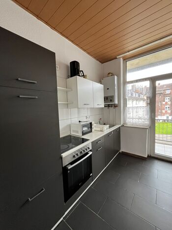 Zentrale Monteurwohnung in Hagen Bild 4