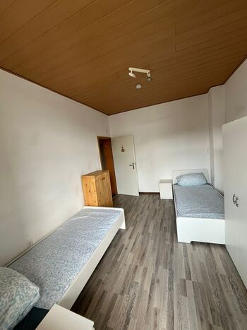Zentrale Monteurwohnung in Hagen