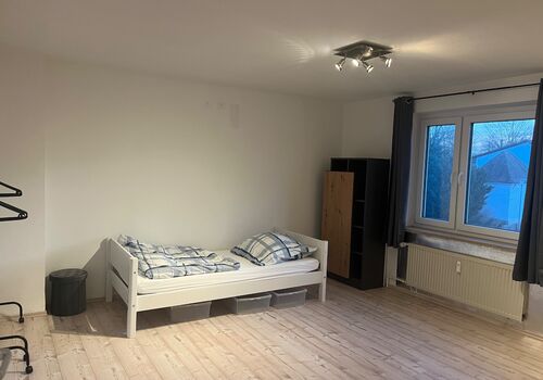 Wohnung Abraham Picture 3