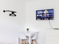 BudgetRoom Komfortable Monteursunterkünfte in Herne Bild 8
