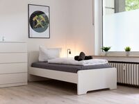 BudgetRoom Komfortable Monteursunterkünfte in Herne Bild 9