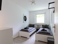 BudgetRoom Komfortable Monteursunterkünfte in Herne Bild 2