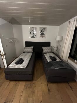 Cozy Apartment Hideaway -5 min zur Autobahn