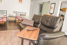 Gemütliches 2 Zimmer Apartment mit Garten und Stauraumfläche Bild 9