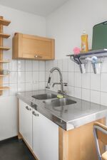Gemütliches 2 Zimmer Apartment mit Garten und Stauraumfläche Bild 7