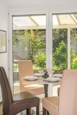 Gemütliches 2 Zimmer Apartment mit Garten und Stauraumfläche Bild 11