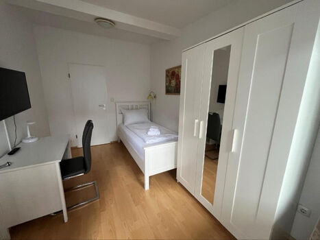 Pension Donau Hannover Bild 5