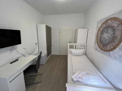 Pension Donau Hannover Bild 4