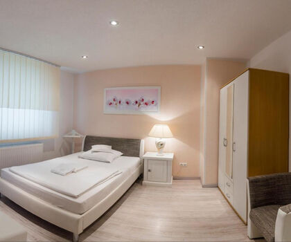 Pension Donau Hannover Bild 3