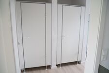 HOCHWERTIG | EINZELBETTEN | FREE PARKING | NÄHE B6 | Bild 11