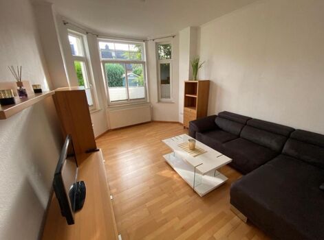 Monteurwohnung Oldenburg Zentral Bild 2