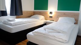 Hive Apartments - Lühnde (15 min zur Messe) Bild 18