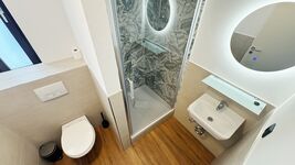 Hive Apartments - Lühnde (15 min zur Messe) Bild 16