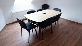 Hive Apartments - Lühnde (15 min zur Messe) Bild 13