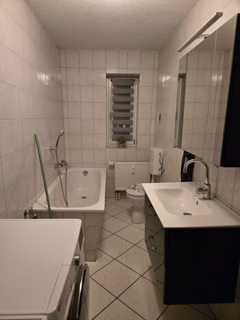 Monteurswohnung Bernburg Zentrum Picture 4