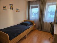 Monteurswohnung Bernburg Zentrum Bild 6