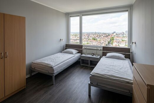 Business Apartment Grünau