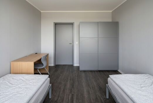 Business Apartment Grünau Obrázok 3