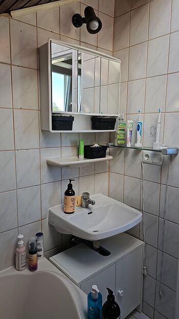 Monteurzimmer / Gästezimmer Zdjęcie 3