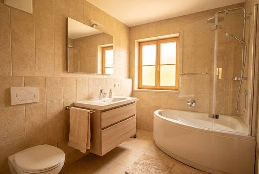 Business Apartment Grünau-Nord Obrázok 4