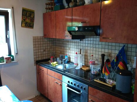 Gästezimmer Rheinhessenperle Bild 2