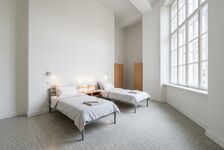 Business Apartment Mühlenberg Bild 1