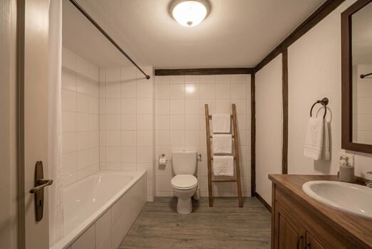 Business Apartment Vahrenheide Zdjęcie 5