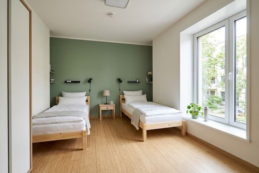 Business Apartment Roderbruch