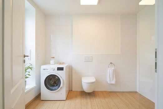 Business Apartment Roderbruch Picture 5