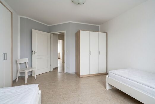 Business Apartment Langwasser-Nord Obrázok 2
