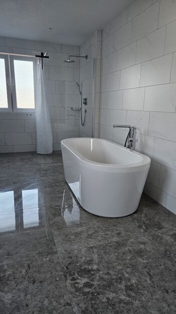 Wohnung mit Aussicht Bild 4