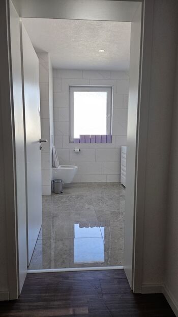 Wohnung mit Aussicht Bild 5